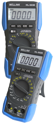 Digital Multimeter