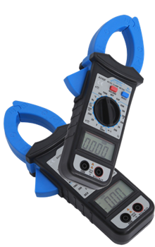 Clamp Meter
