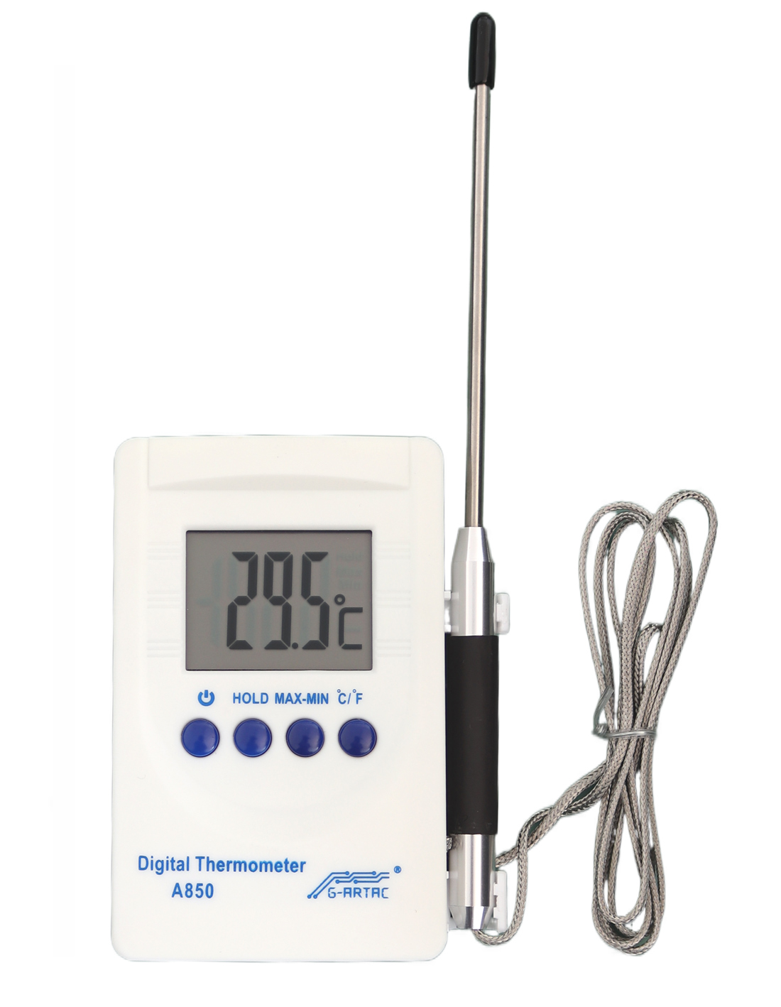 A850 Digital thermometer  BBQ 