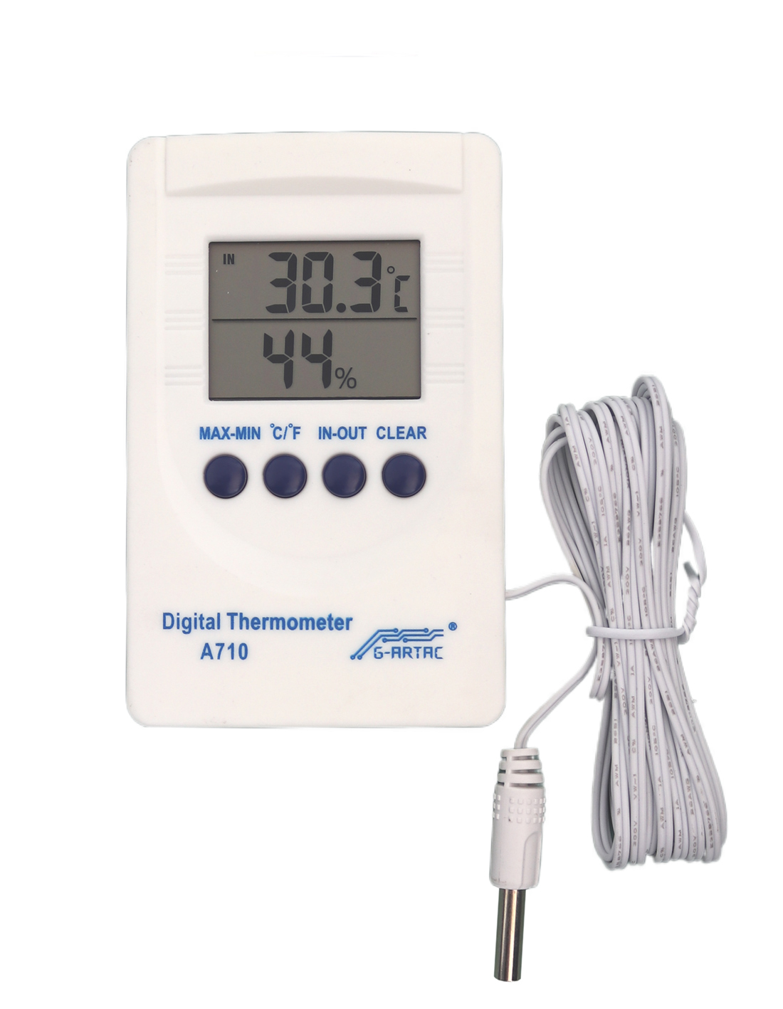 A710 Digital Thermometer