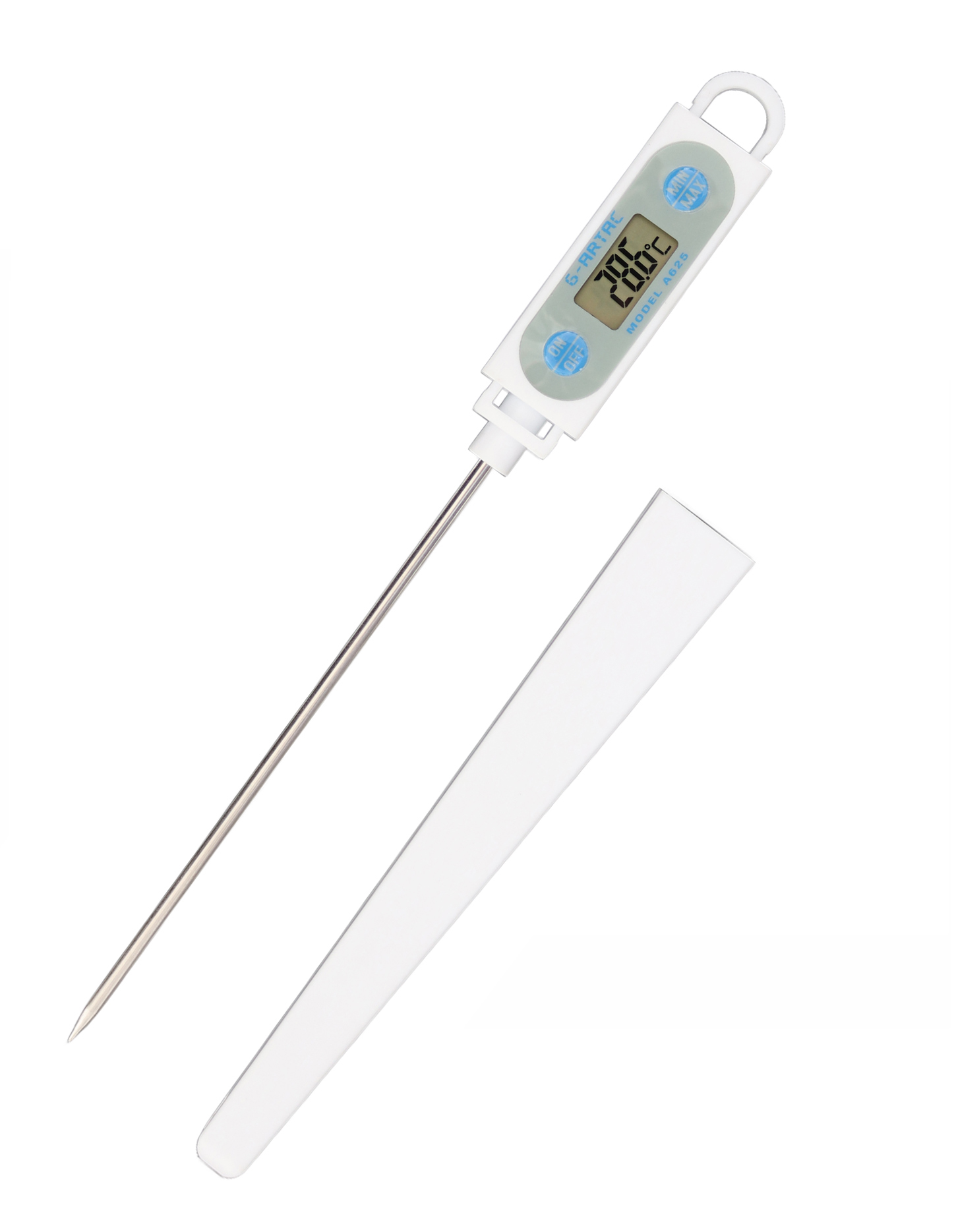 A625 BBQ Thermometer