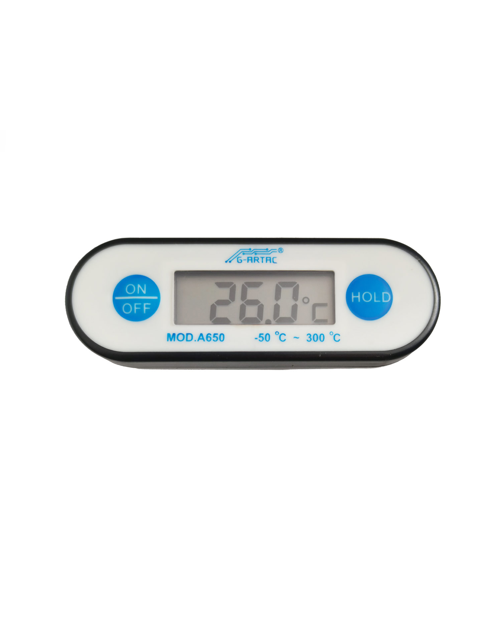  A650 BBQ Thermometer